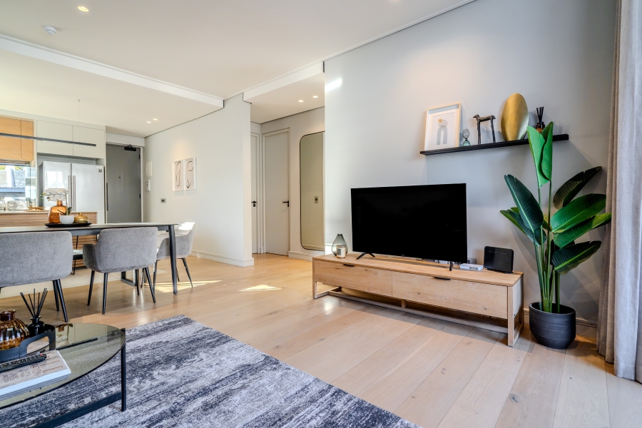 2 Bedroom Property for Sale in Green Point Western Cape